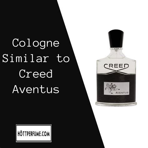 aftershave similar to creed aventus.